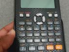 Scientific Calculator