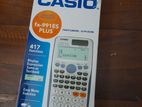 Scientific Calculator fx 991- ES Plus