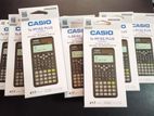 Scientific Calculator Fx-991 ES Plus Second Edition