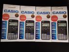 Scientific calculator fx-991 ex classwiz