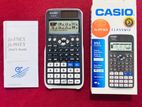 Scientific Calculator - Fx-991 Ex(CW)