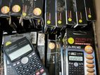 Scientific Calculator Lot