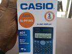 Scientific Calculator