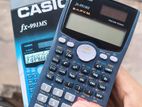 Scientific Calculators