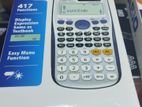 Scientific Calculator