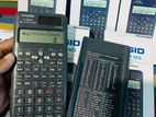 Scientific Calculator