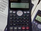 Scientific Calculators