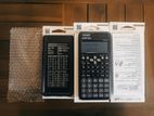 Scientific Calculators fx 991ES Plus 2nd Edition
