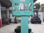 Scissor Lift / Boom