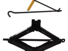 Scissor Lift Car Jack - 1T