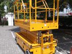 Scissor Lift
