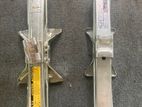 Scissors Jacks