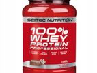 Scitec Nutrition 100% Whey Protein Professional 30 Servings