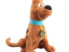 Scooby Doo Plush Toy 20-22cm