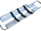 Scoop Stretcher-Foldable Aluminum