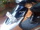TVS Scooty Pep+ 2005