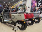 TAILG Electric 2026