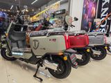 TAILG Electric 2026