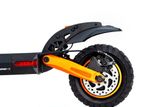 Scooter Bike Rechargeable