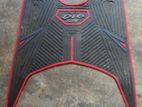 Scooter Carpet