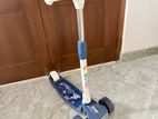 Standing Scooter