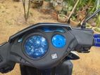 Honda Dio 2016