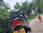 TVS Scooty Pep 2005