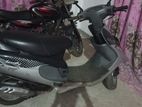 TVS Scooty Pep 2006