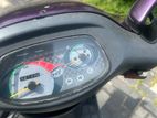 TVS Scooty Pep 2007