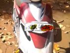 TVS Scooty Pep 2010
