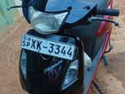 Scooty 2011