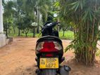 Scooty 2014