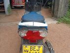 Honda Dio 2016