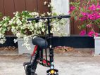 E - Scooty