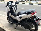 Scooty NMAX 2026