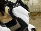 Yamaha N Max 2026