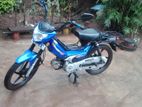 Scooty 48 2025