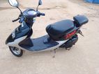 Scooty 48cc 2023