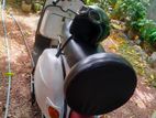 Scooty bajaj scooter 1999