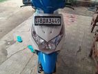 Honda Dio 2015
