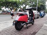Scooty Electric 2023
