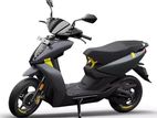Scooty Electric 2025
