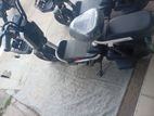 Scooty Electric Bike 2025