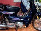 Scooty EXMI 100 Motor Bike 2006