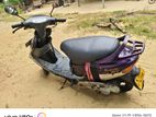 Scooty good condition 2006