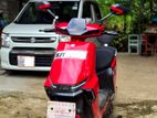 Luyuan S7 Glide 2025