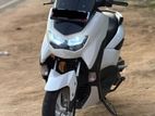 Yamaha N Max 2026