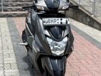Scooty Ntorq 125 2019