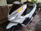 Honda PCX 150 2018