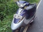 TVS Scooty Pep 2010